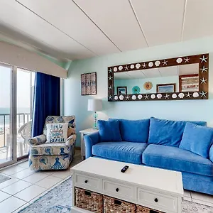 Holiday home Decatur House, Ocean City