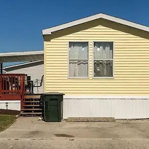 Holiday home Montego Bay 120, Ocean City