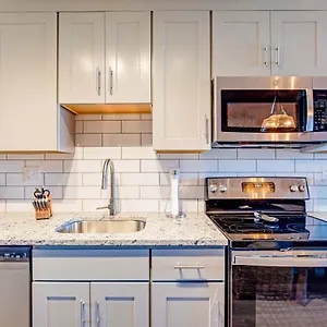 Apartment Boho Bayshore 42, Ocean City