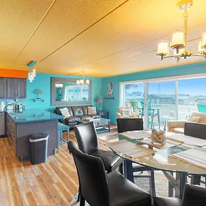 Apartment Assateague House 205, Ocean City