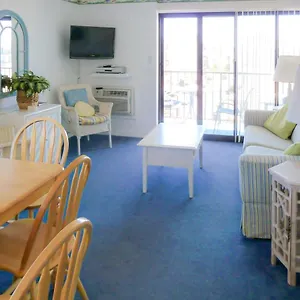 Apartment Royal S 400, Ocean City