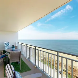 Apartment Carousel 1703, Ocean City
